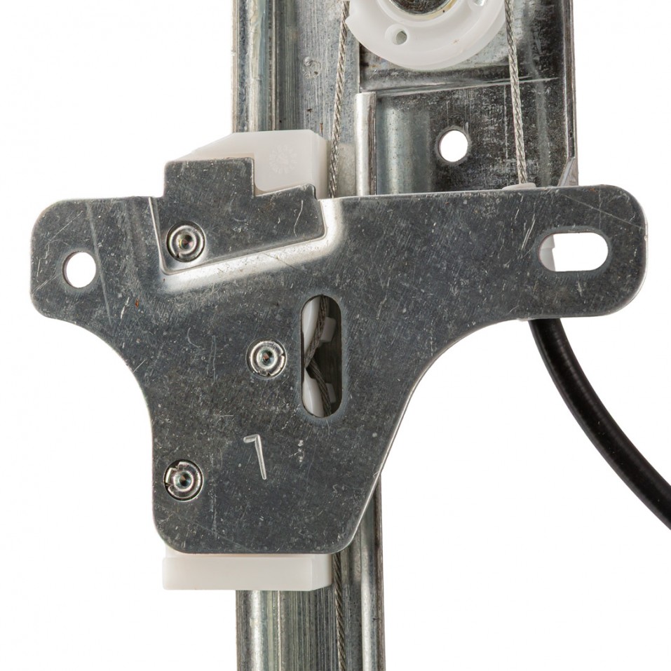 Lève vitre électrique droit js50 Ligier