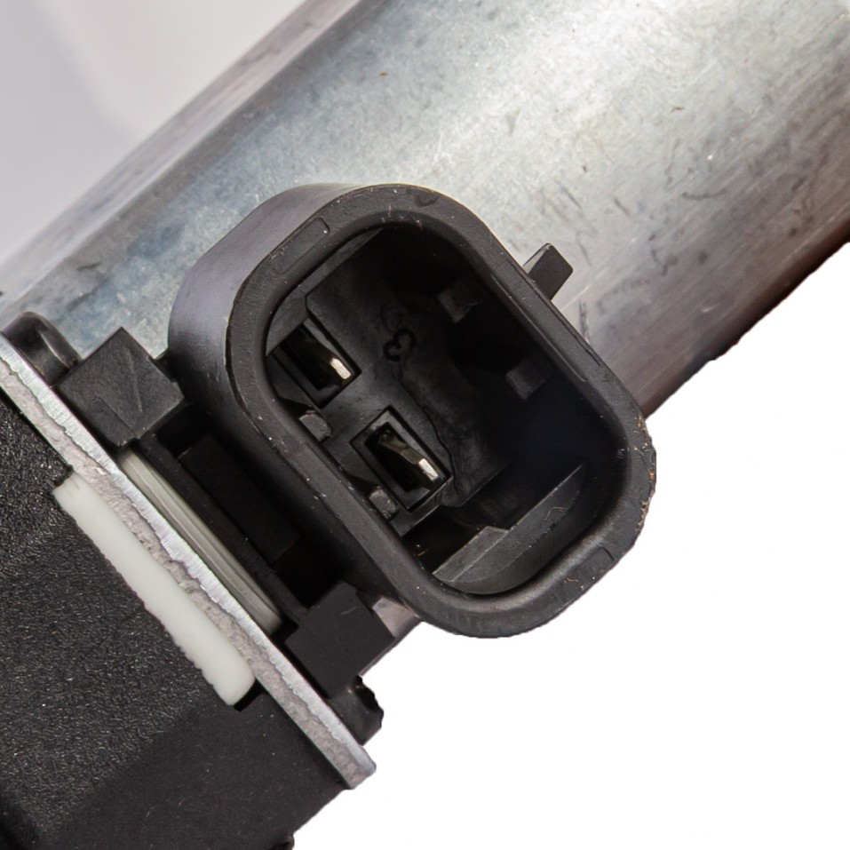 Lève vitre électrique droit js50 Ligier