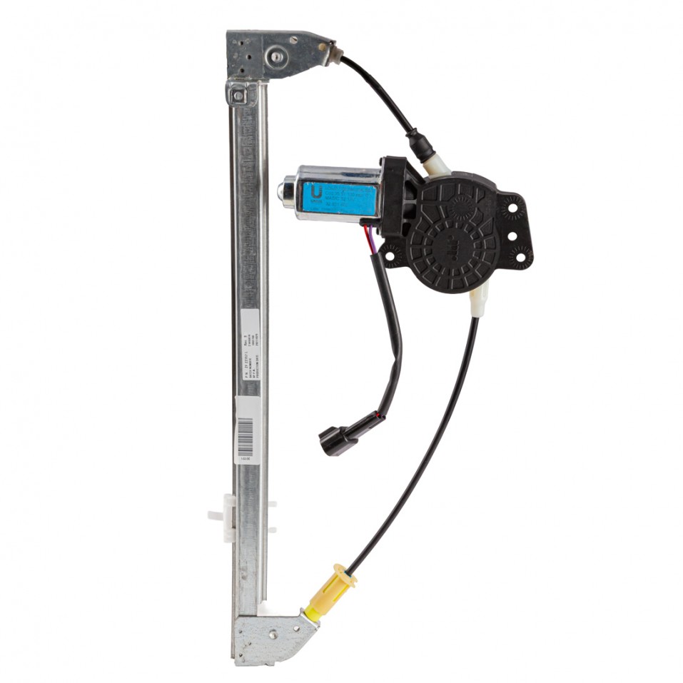 Lève vitre électrique gauche mc1 mc2 Microcar Due