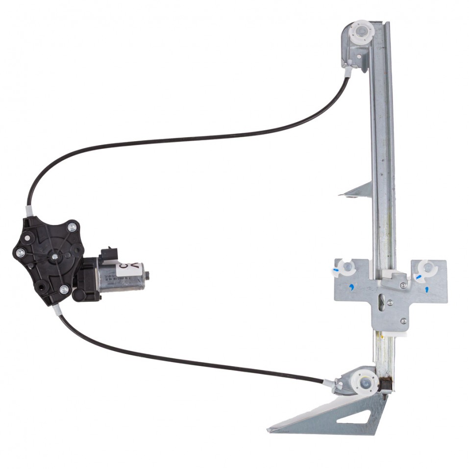 Lève vitre électrique gauche Mgo 3-4-5-6 Microcar