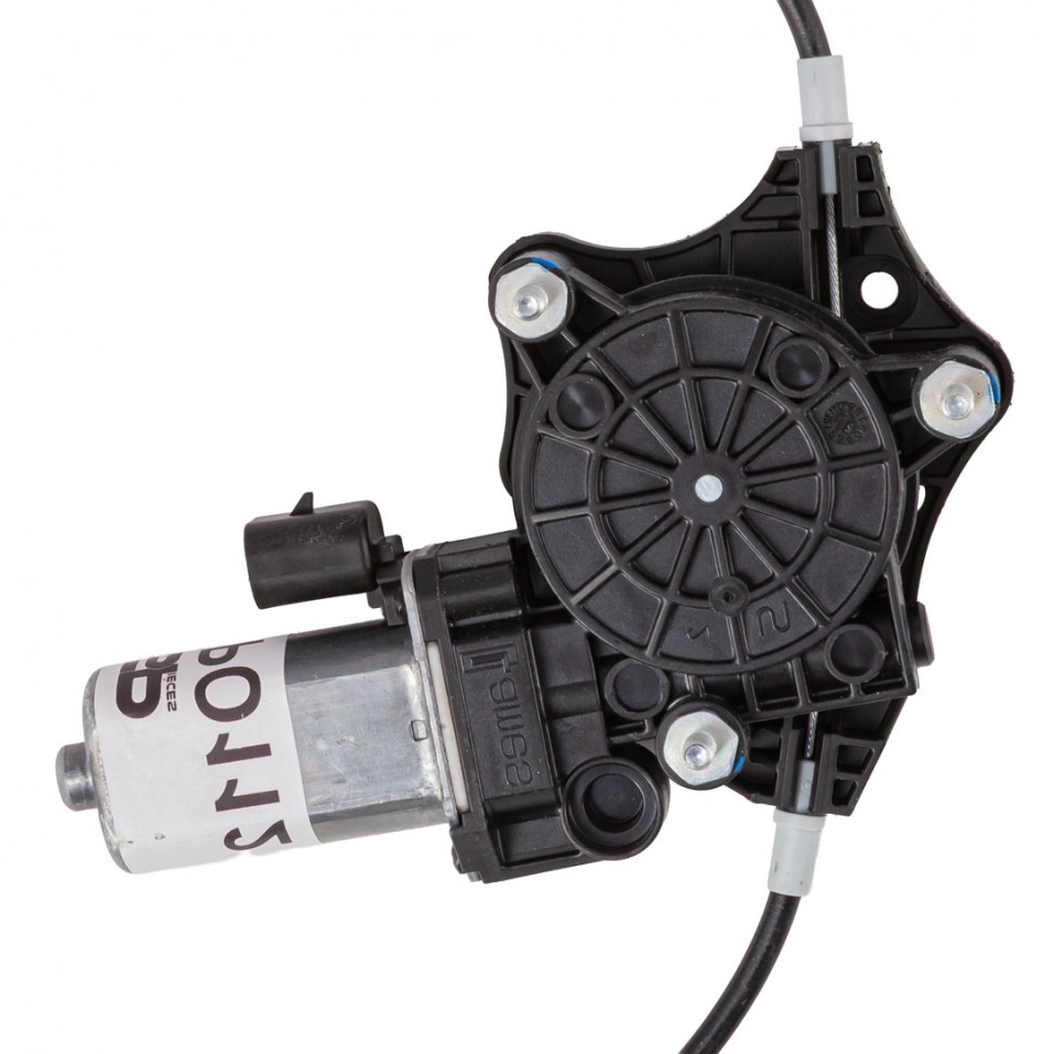 Lève vitre électrique gauche Mgo 3-4-5-6 Microcar