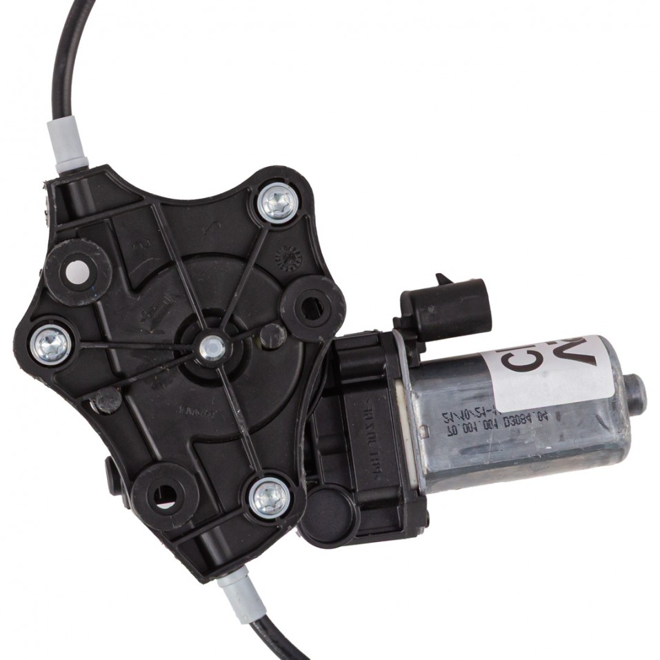 Lève vitre électrique gauche Mgo 3-4-5-6 Microcar