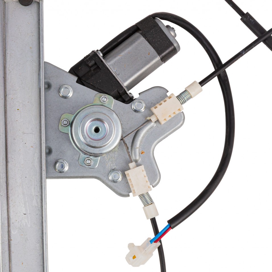 Lève vitre électrique gauche Chatenet