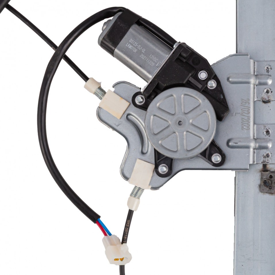 Lève vitre électrique gauche Chatenet