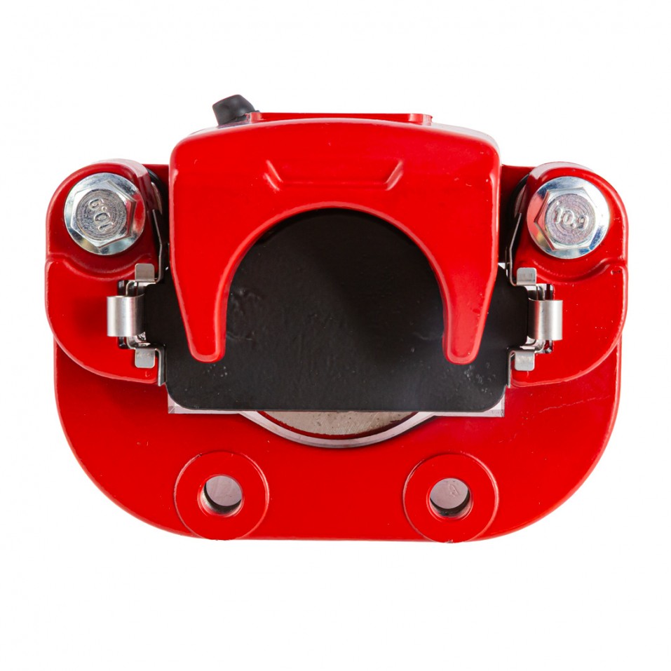 Etrier de frein avant AIXAM