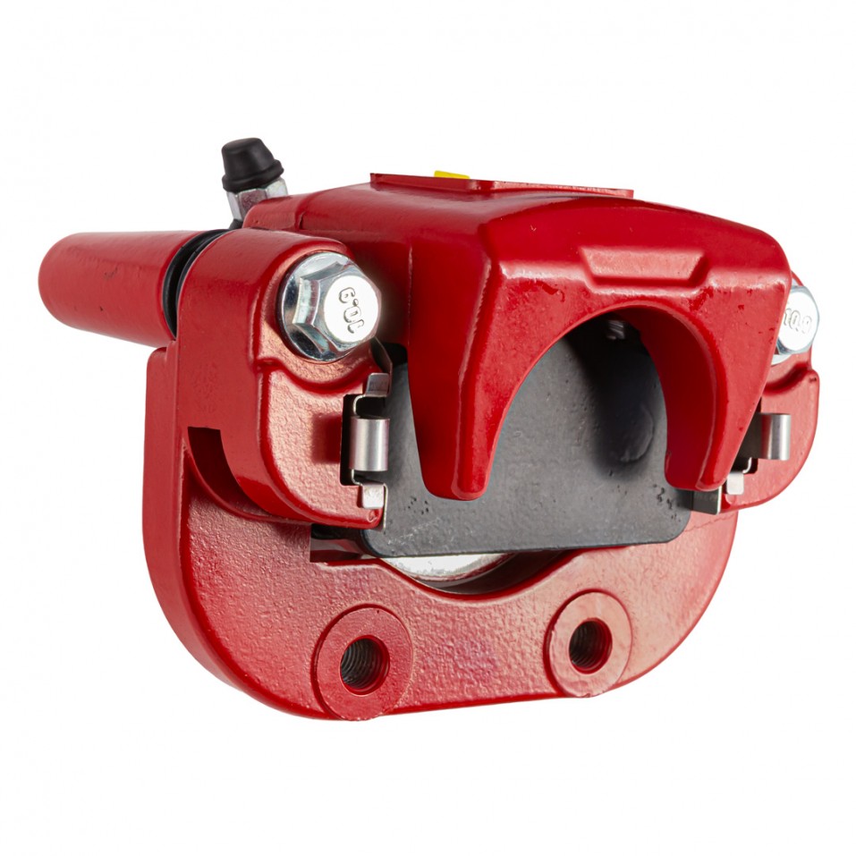 Etrier de frein avant AIXAM