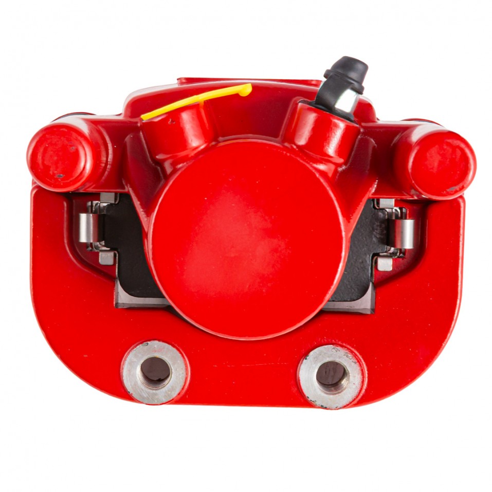 Etrier de frein avant AIXAM