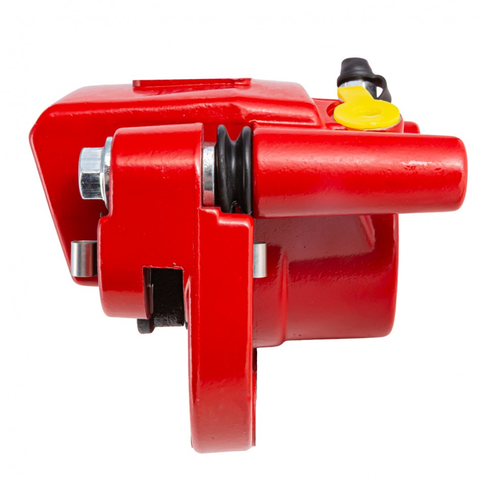 Etrier de frein avant AIXAM