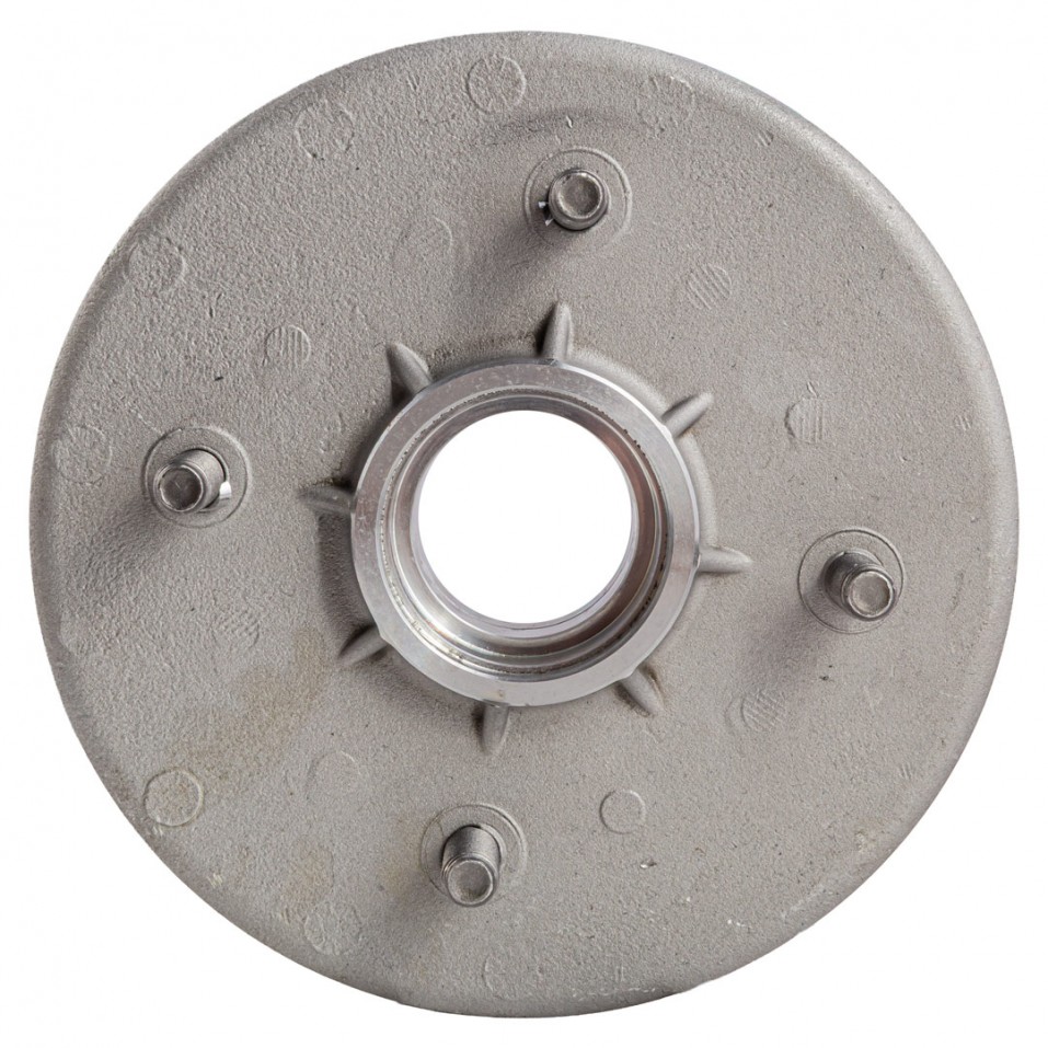 Tambour de frein Aixam arrière avant 2016