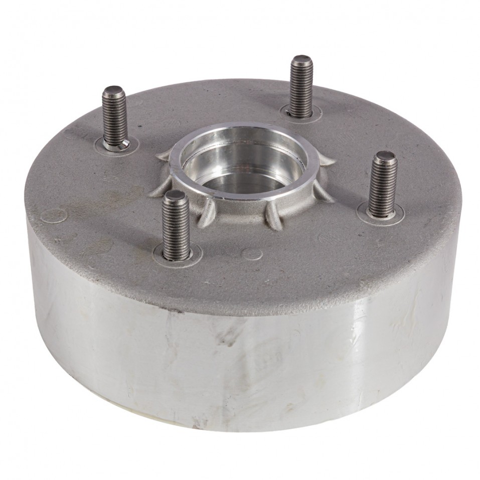 Tambour de frein Aixam arrière avant 2016