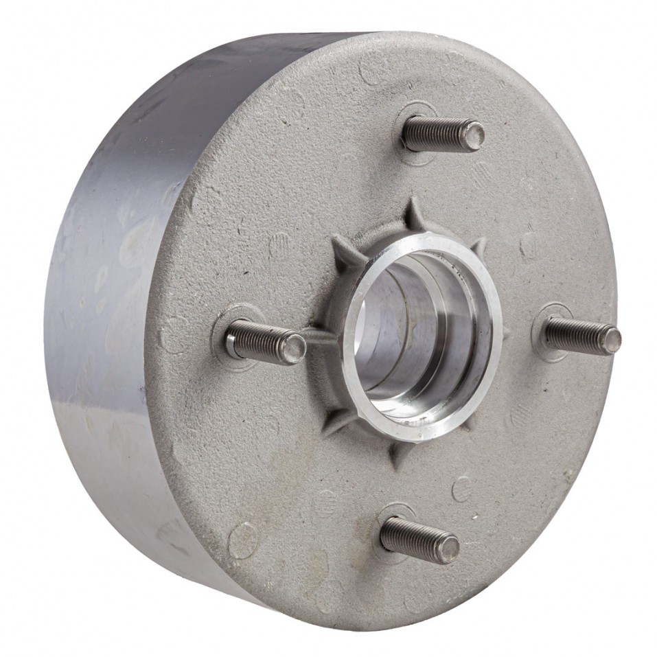 Tambour de frein Aixam arrière avant 2016