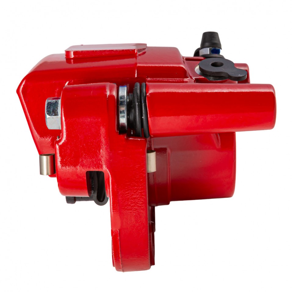 Etrier avant droit Ligier-Microcar origine