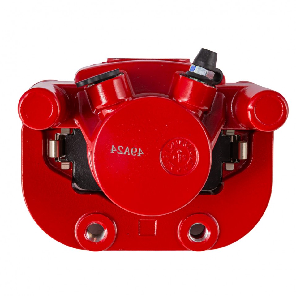 Etrier avant droit Ligier-Microcar origine