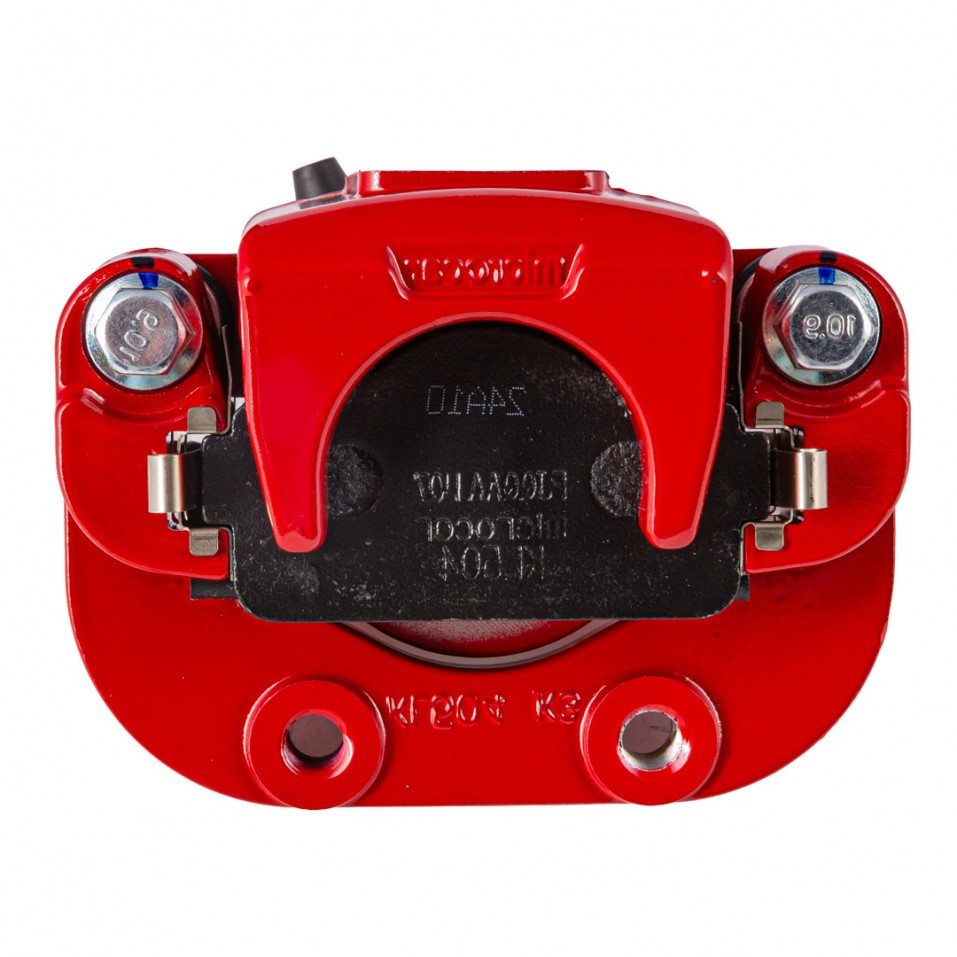 Etrier avant droit Ligier-Microcar origine