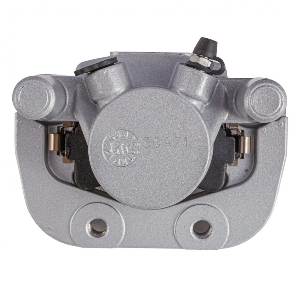 Etrier de frein Avant - Chatenet Bellier