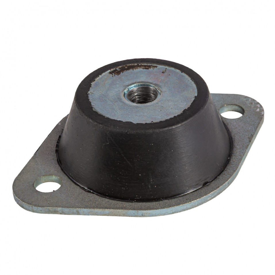 Silent Bloc arrière pont inverseur entraxe 76 mm