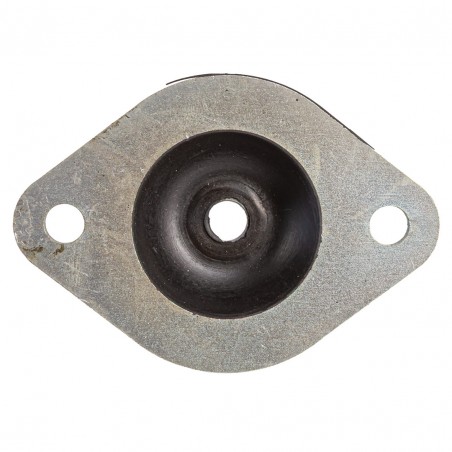 Silent Bloc arrière pont inverseur entraxe 76 mm Silent Bloc arrière pont inverseur entraxe 76 mm