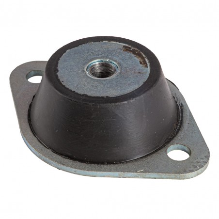 Silent Bloc arrière pont inverseur entraxe 76 mm Silent Bloc arrière pont inverseur entraxe 76 mm