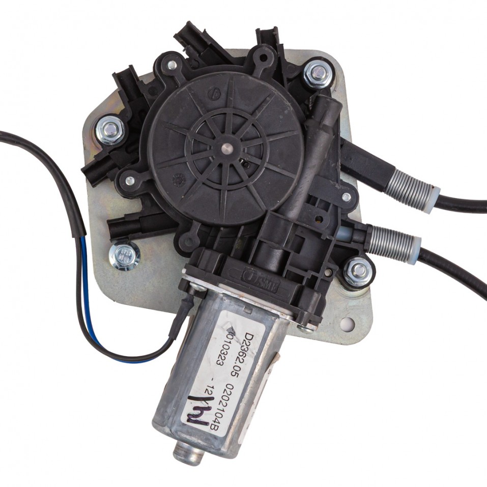 Lève vitre électrique gauche Barooder / Spedino Chatenet