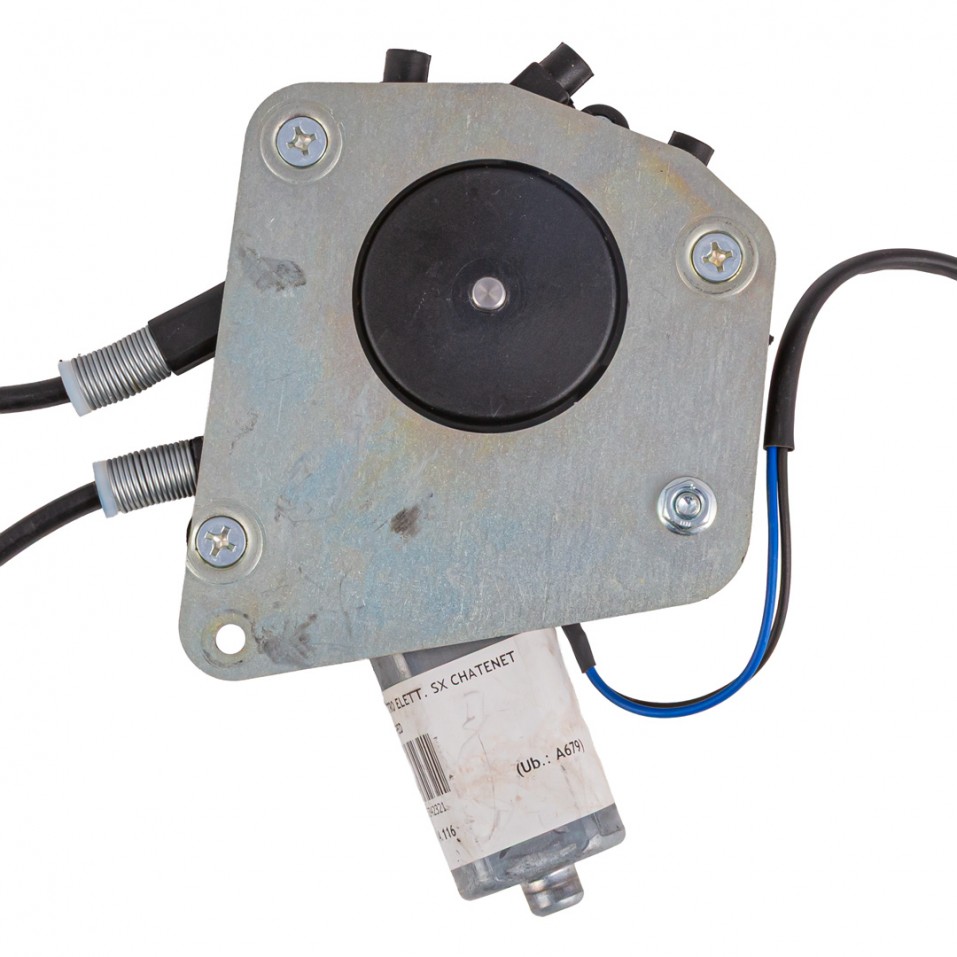 Lève vitre électrique gauche Barooder / Spedino Chatenet