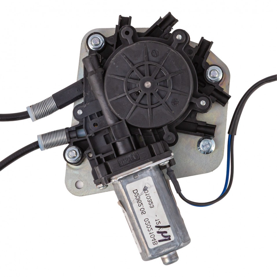 Lève vitre électrique droit Barooder / Spedino Chatenet