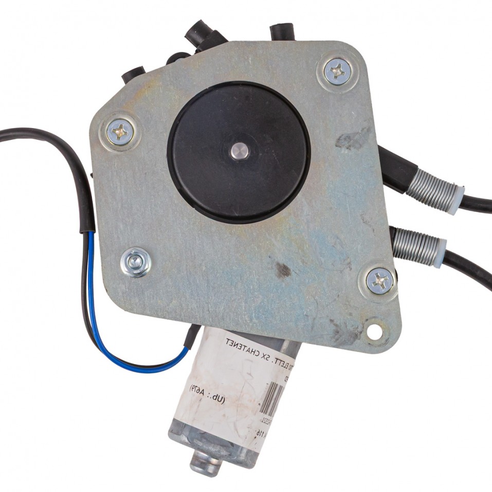 Lève vitre électrique droit Barooder / Spedino Chatenet