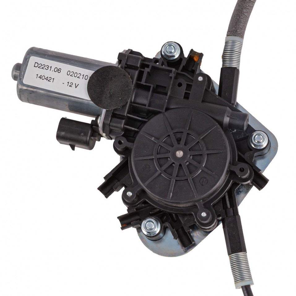 Lève vitre électrique droit M14 M20 Casalini