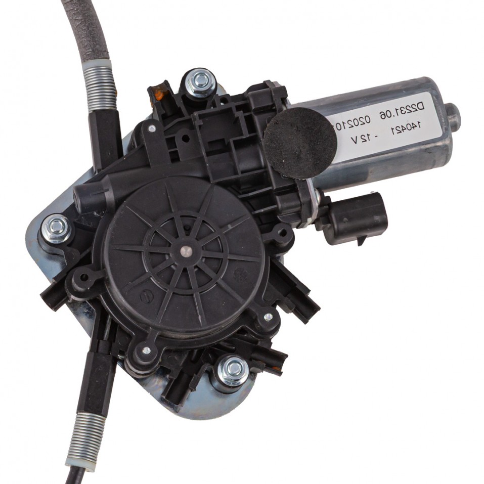 Lève vitre électrique gauche M14 M20 Casalini