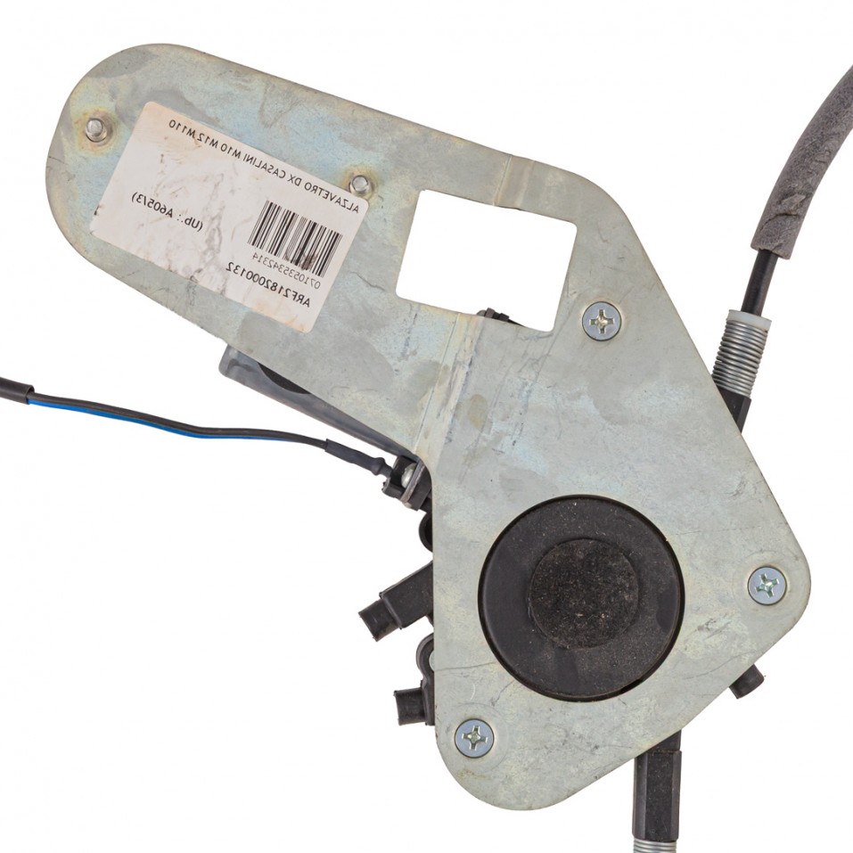 Lève vitre électrique gauche M10 M12 M110 Casalini