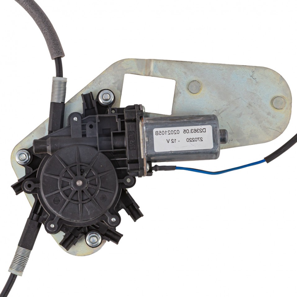 Lève vitre électrique gauche M10 M12 M110 Casalini