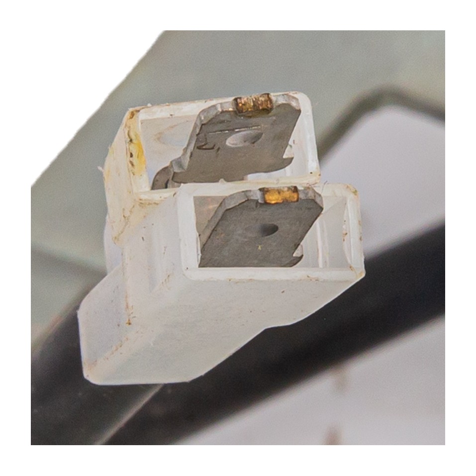 Lève vitre électrique gauche M10 M12 M110 Casalini