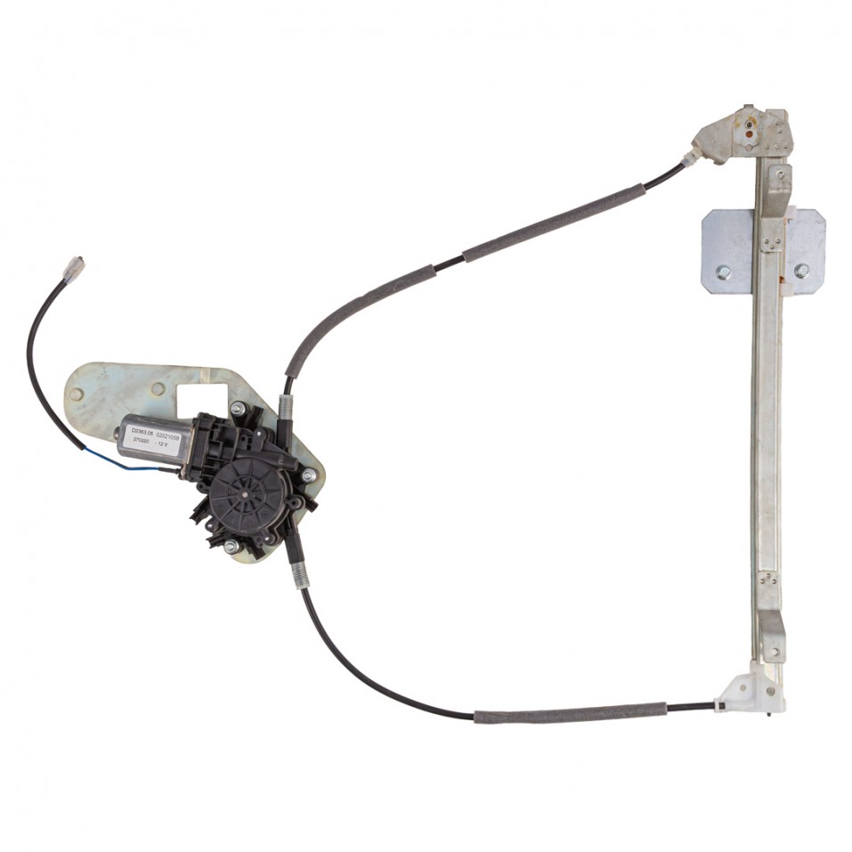 Lève vitre électrique droit M10 M12 M110 Casalini