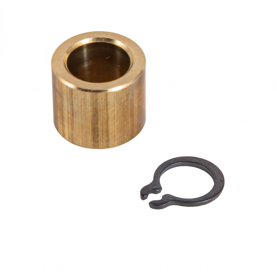 Kit Roulette Frein de Parc Ligier Staby 1 ou Pulse 3