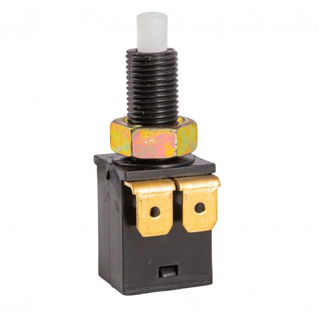 Contacteur de feu stop Microcar Bellier Chatenet Contacteur de feu stop Microcar Bellier Chatenet