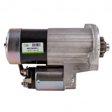 Demarreur Moteur Mitsubishi - Casalini Demarreur Moteur Mitsubishi - Casalini