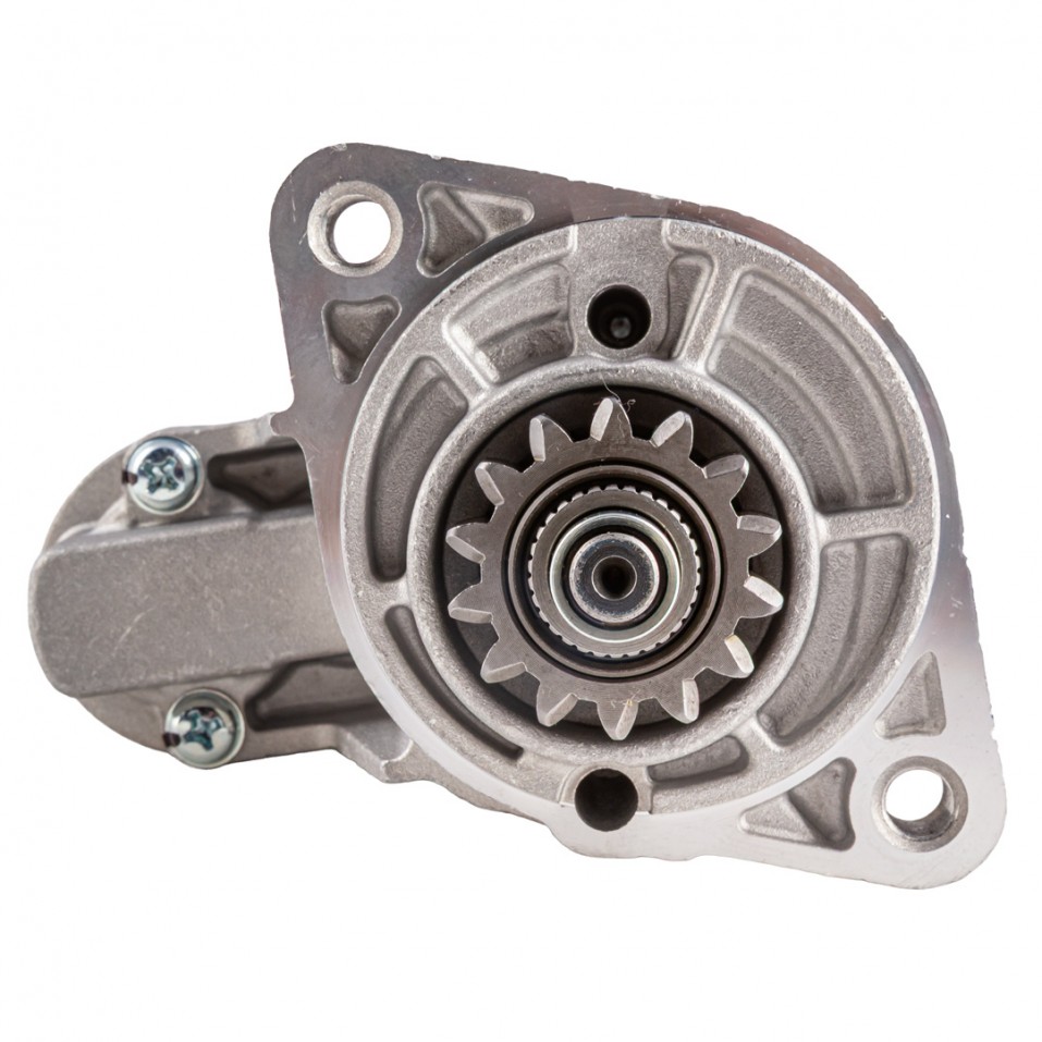 Demarreur Moteur Mitsubishi - Casalini