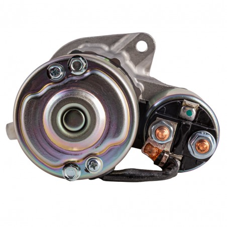 Demarreur Moteur Mitsubishi - Casalini Demarreur Moteur Mitsubishi - Casalini