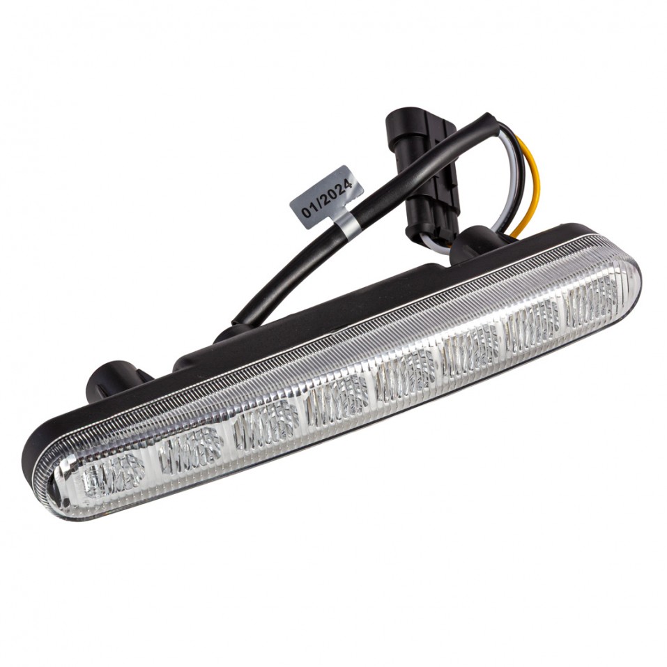 Feux de jour Origine Ligier JS50 Microcar M-GO dué