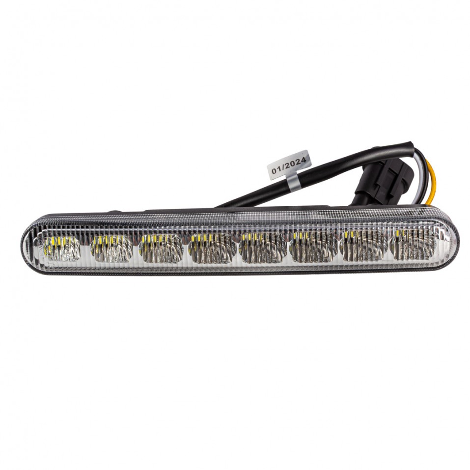 Feux de jour Origine Ligier JS50 Microcar M-GO dué