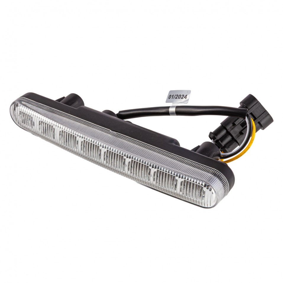 Feux de jour Origine Ligier JS50 Microcar M-GO dué