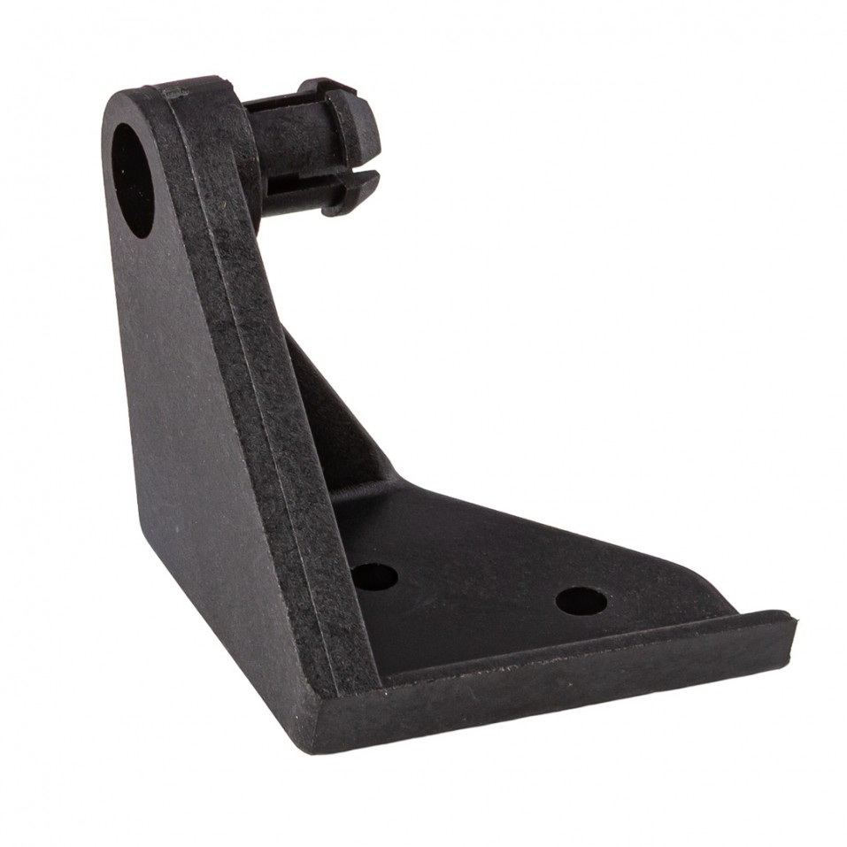 charnière de capot droite Aixam de 1997 à 2010