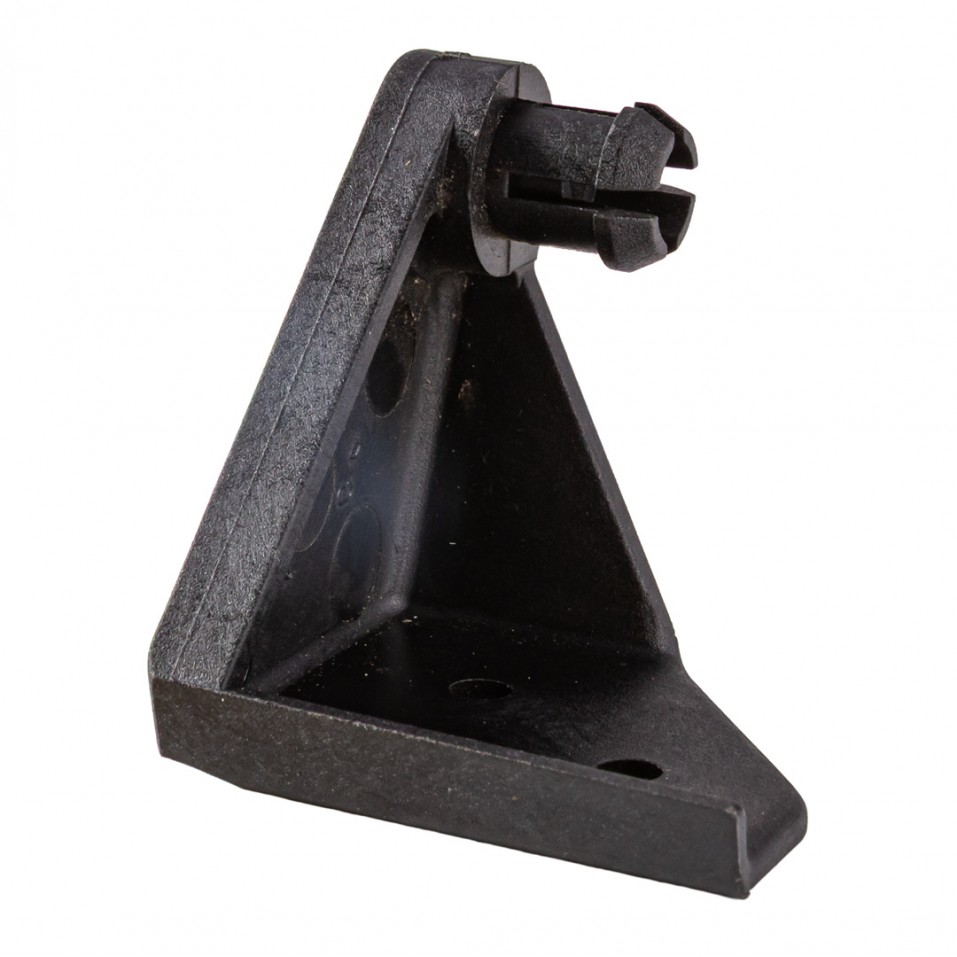 charnière de capot droite Aixam de 1997 à 2010