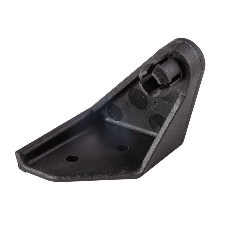 charnière de capot droite Aixam de 1997 à 2010