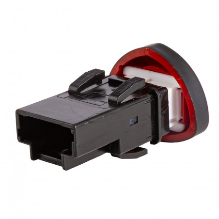 Interrupteur de warning Aixam à partir de 2010 Interrupteur de warning Aixam à partir de 2010