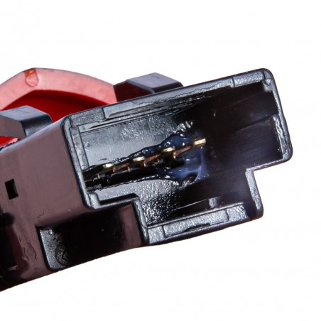 Interrupteur de warning Aixam à partir de 2010 Interrupteur de warning Aixam à partir de 2010