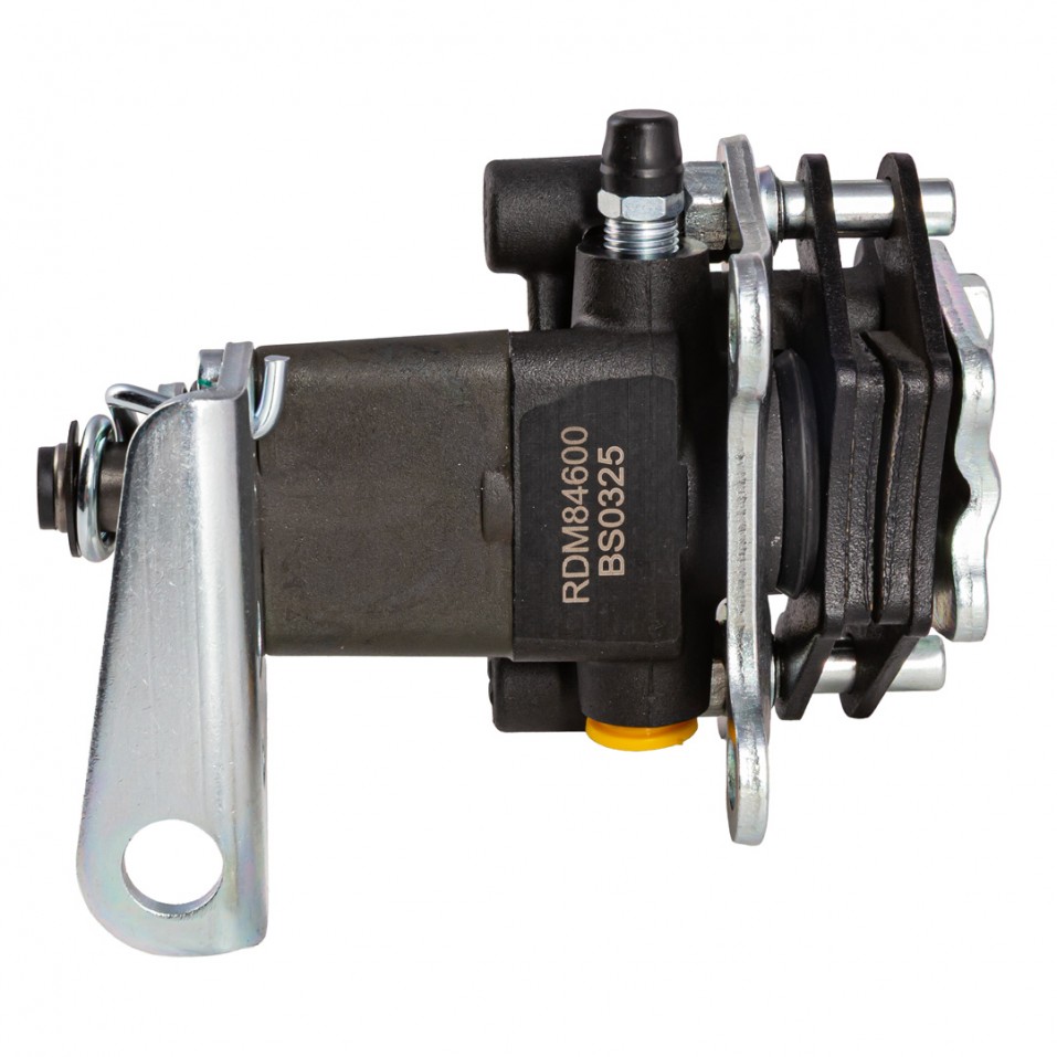 Étrier Frein Arrière Gauche - Casalini Bellier