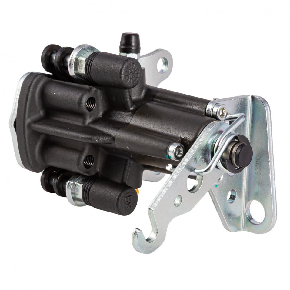 Étrier Frein Arrière Gauche - Casalini Bellier