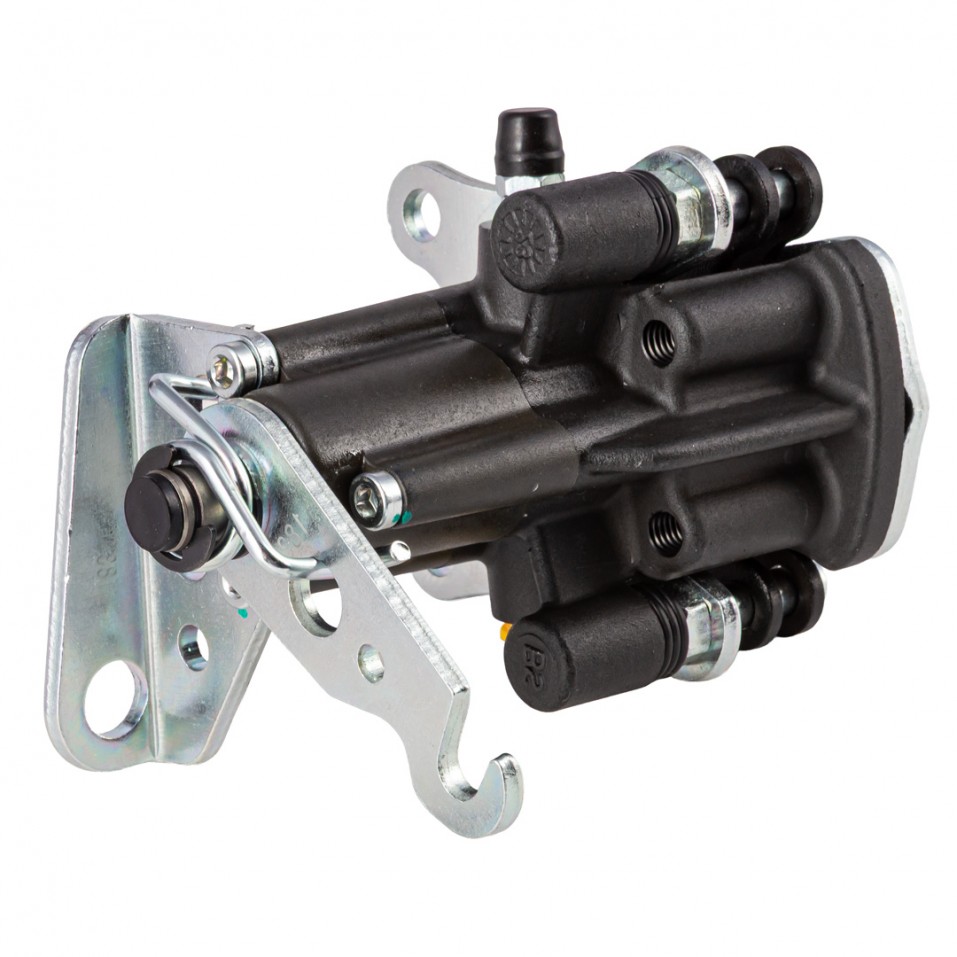 Étrier Frein Arrière Droit - Casalini Bellier