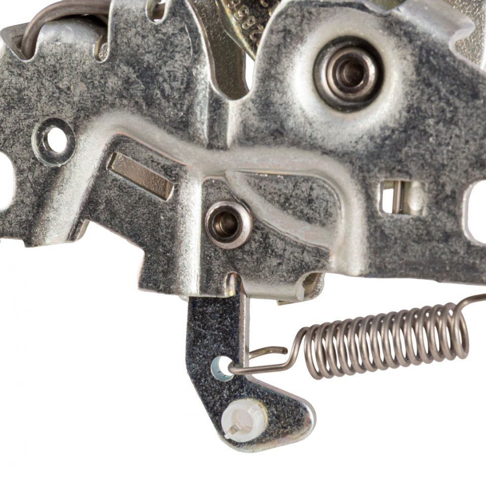 Serrure capot avant Aixam 2020 2023