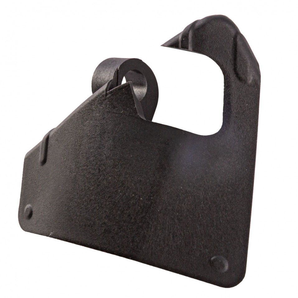 Articulation de charnière de capot gauche Aixam 2013 2016